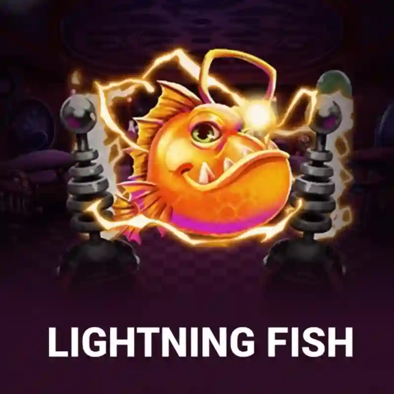 Lightning Fish